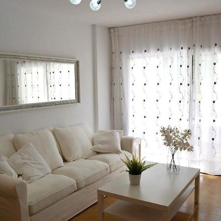 Apartamento Iguazu Playa del Inglés Eksteriør bilde