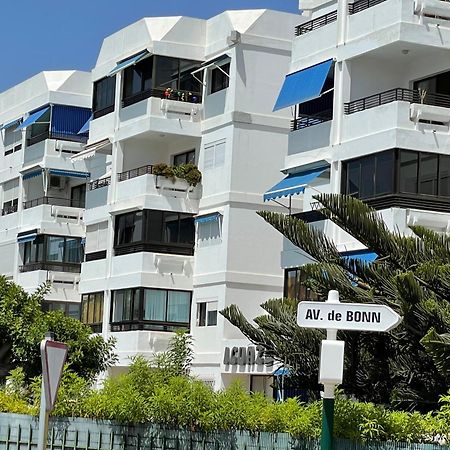 Apartamento Iguazu Playa del Inglés Eksteriør bilde