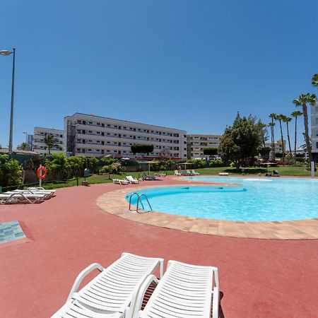 Apartamento Iguazu Playa del Inglés Eksteriør bilde