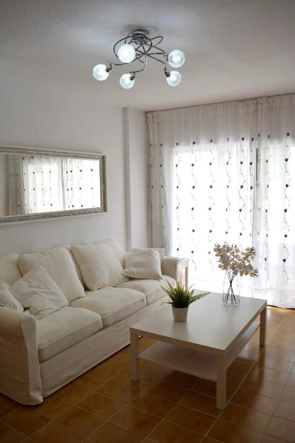 Apartamento Iguazu Playa del Inglés Eksteriør bilde