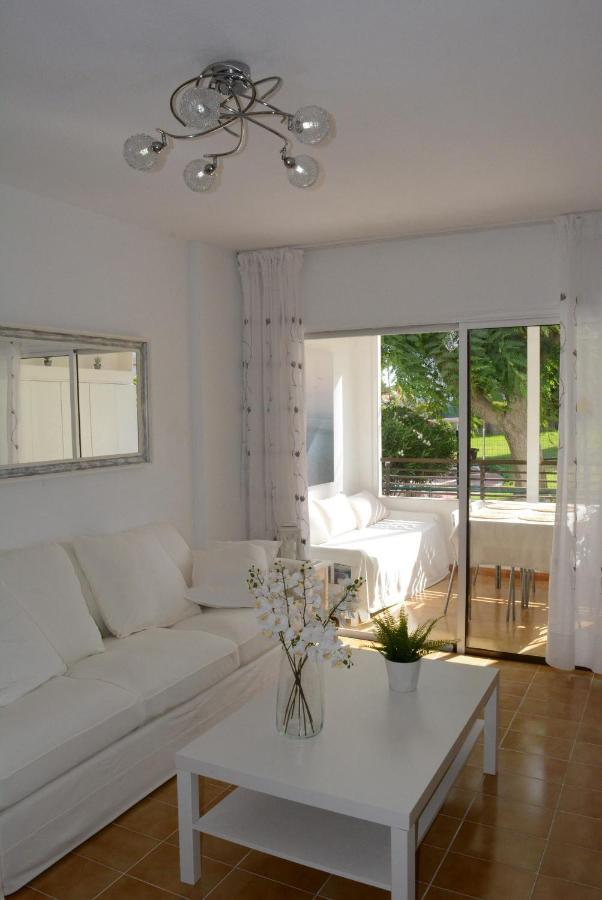 Apartamento Iguazu Playa del Inglés Eksteriør bilde