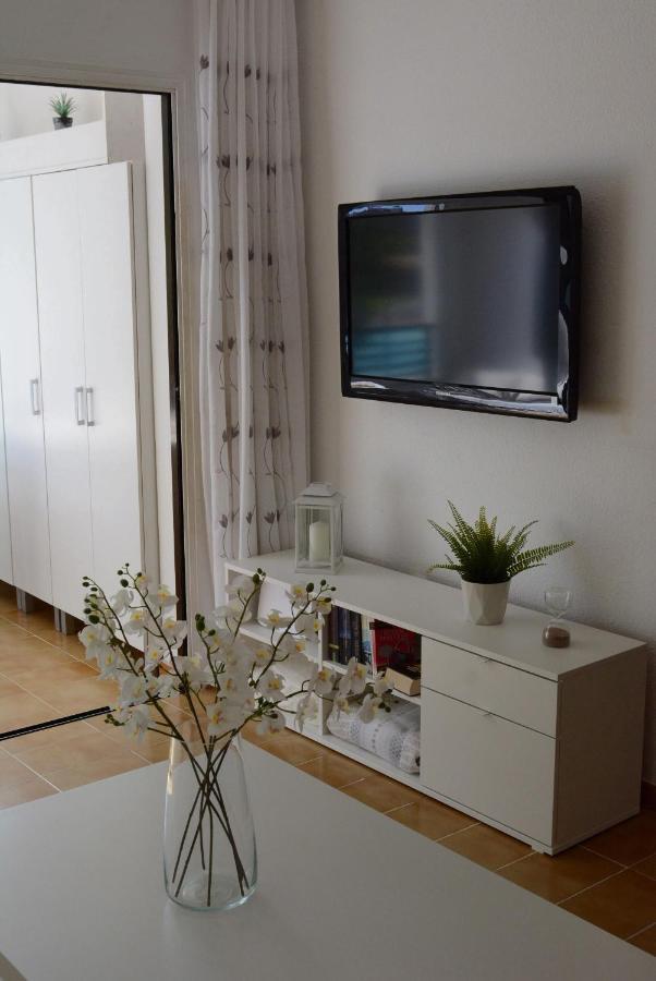 Apartamento Iguazu Playa del Inglés Eksteriør bilde