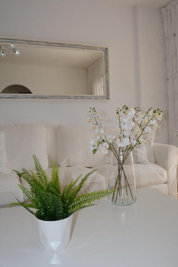 Apartamento Iguazu Playa del Inglés Eksteriør bilde