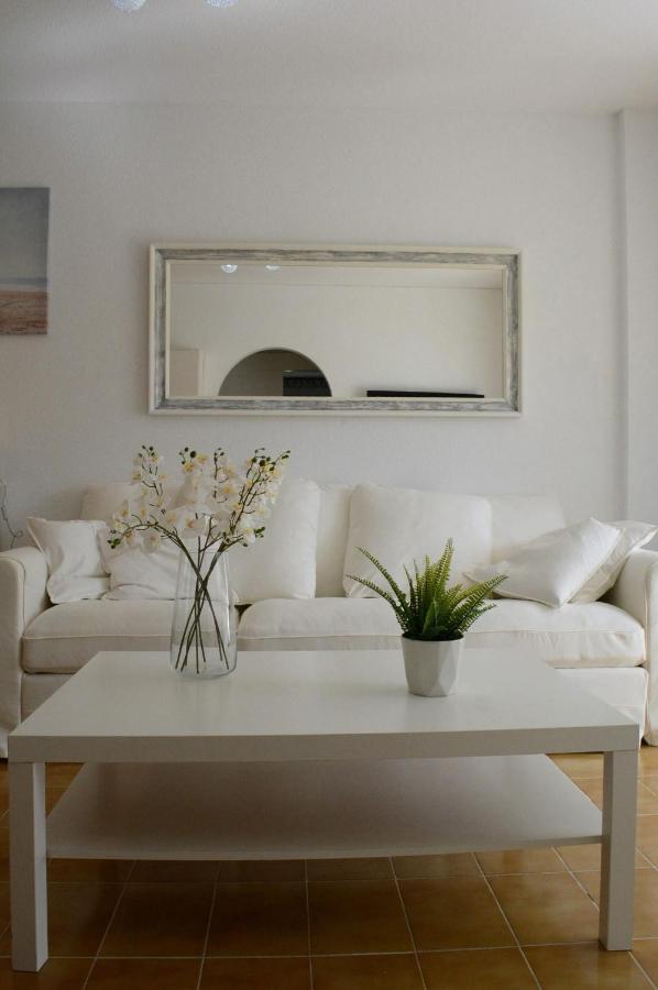 Apartamento Iguazu Playa del Inglés Eksteriør bilde