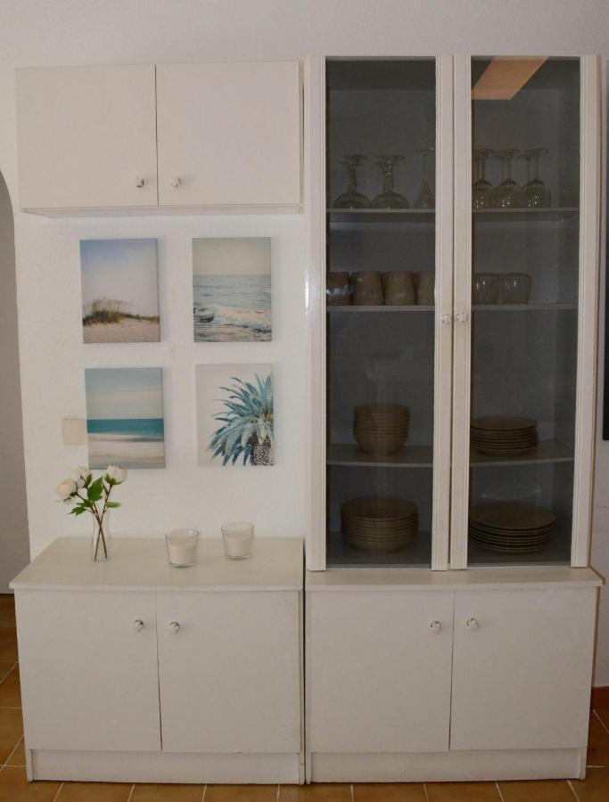 Apartamento Iguazu Playa del Inglés Eksteriør bilde