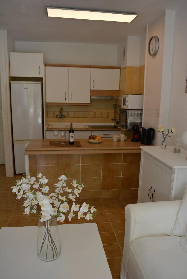 Apartamento Iguazu Playa del Inglés Eksteriør bilde