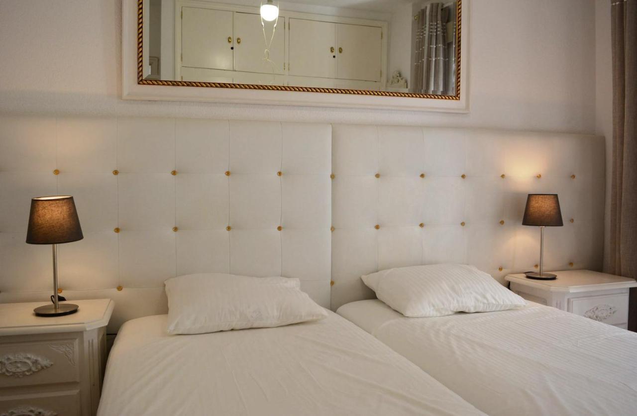 Apartamento Iguazu Playa del Inglés Eksteriør bilde