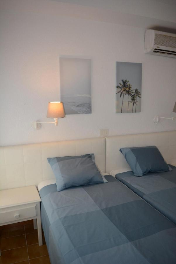 Apartamento Iguazu Playa del Inglés Eksteriør bilde