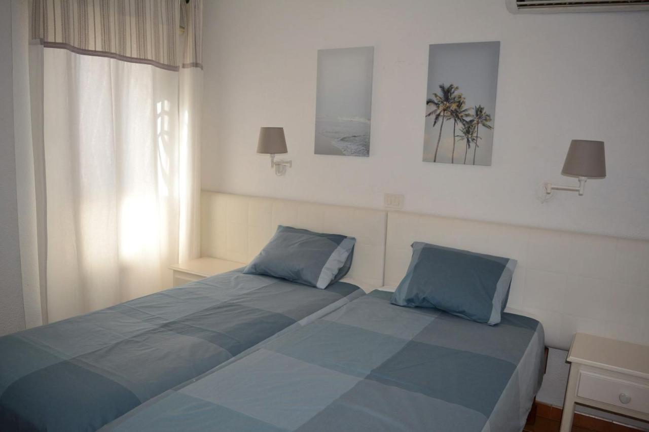 Apartamento Iguazu Playa del Inglés Eksteriør bilde