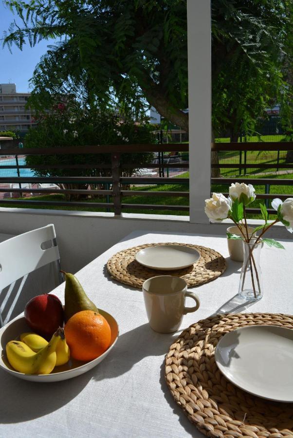 Apartamento Iguazu Playa del Inglés Eksteriør bilde