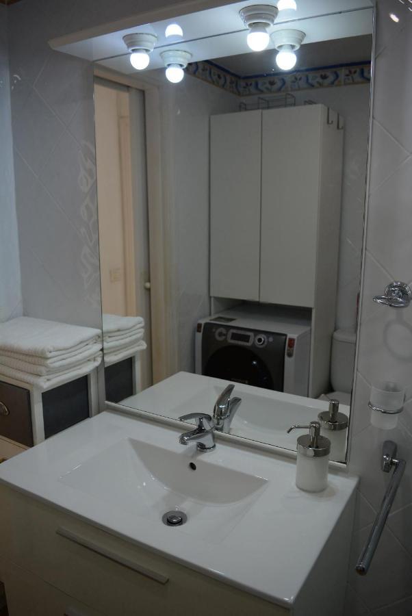 Apartamento Iguazu Playa del Inglés Eksteriør bilde