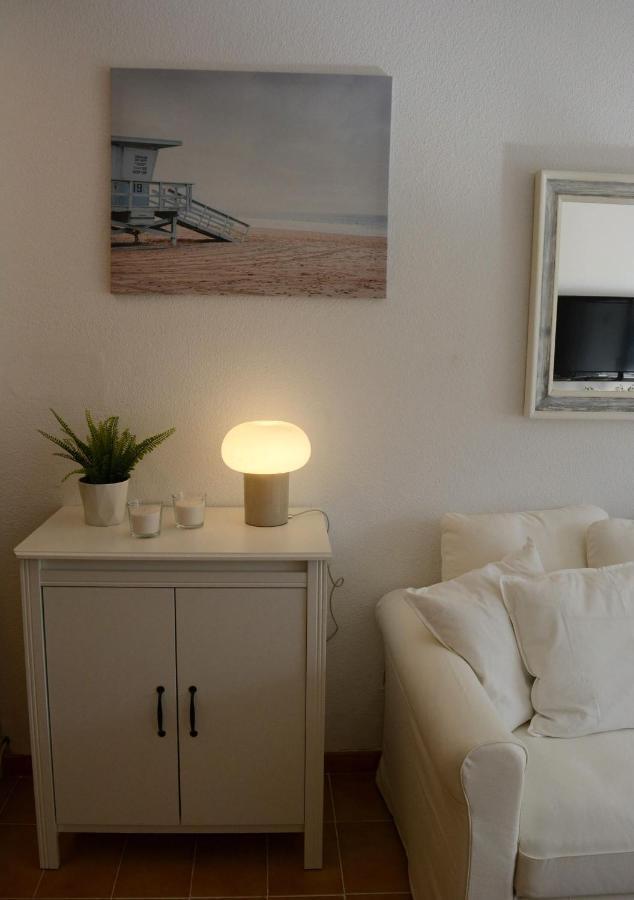 Apartamento Iguazu Playa del Inglés Eksteriør bilde